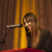 showcase, Federica Abbate (foto di Cosimo Nesca)