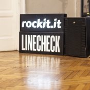 load in, Tutte le foto sono di Cosimo Nesca per Rockit.it