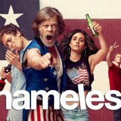 colonna sonora, Shameless