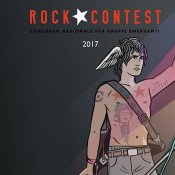 finale, Rock Contest 2017