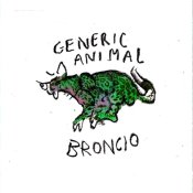 stereonotte, Generic Animal Broncio