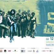 contest, 5 Giorni di Musica contro le mafie