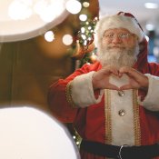 natale, foto immagine