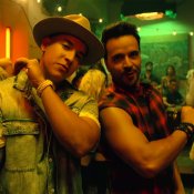statistica, Luis Fonsi e Daddy Yankee