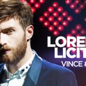 cover, Lorenzo Licitra