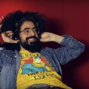 documentario, Un'immagine di Prisoner 709 - The Making of