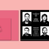 discografia, Verme (RIP)