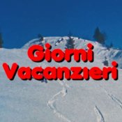 video, Un'immagine del video di Giorni vacanzieri degli Ex-Otago