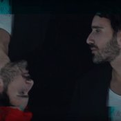 crowdfunding, Un'immagine del video di La notte di San Silvestro di Massaroni Pianoforti