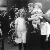 festival, Una scena del film Ingeborg Holm