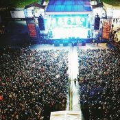 live report, Foto via Facebook