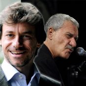 rai, Alberto Angela feat. Paolo Conte