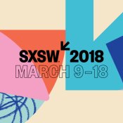 festival, SXSW 2018