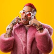 tracklist, Sfera Ebbasta