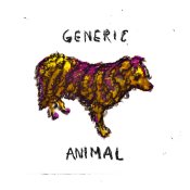 streaming, Generic Animal Generic Animal