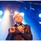 necrologio, Mark E. Smith
