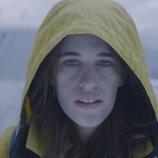 MI AMI ORA, Un'immagine del video di Sopravvissuti di Gigante
