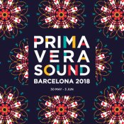 primavera sound, Primavera Sound 2018