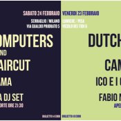 festival, Color Fest a Pisa e Milano
