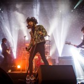 live report, Canova (tutte le foto sono di Elena Di Vincenzo per Magellano Concerti)