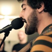 live, John Canoe live per Pop Up Live Sessions
