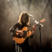 tour europeo, Carmen Consoli