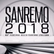 Sanremo, Sanremo 2018
