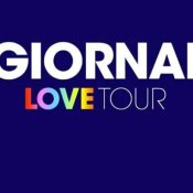 nuovo tour, Thegiornalisti Love Tour