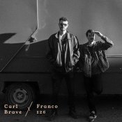 ristampa, Carl Brave x Franco 126 Polaroid 2.0 (foto di Guido Gazzilli)