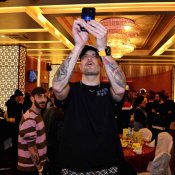 mixtape, Phra Crookers al ristorante cinese, foto di Marta Clinco