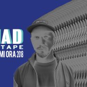 mixtape, grafiche di Maria Serafini