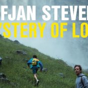 vinili, Sufjan Stevens Mystery of Love