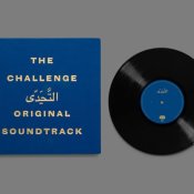 colonna sonora, Lorenzo Senni e Francesco Fantini The Challenge - Original Soundtrack