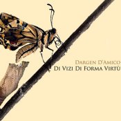 rap italiano, Dargen D'Amico Di vizi di forma virtù