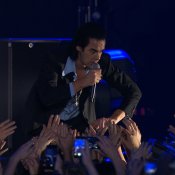 cinema, Nick Cave & The Bad Seeds Distant Sky