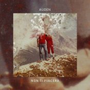 nuovo ep, Auden Non ti piacerà