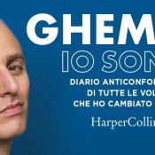 libro, Ghemon Io sono