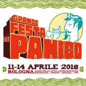 festa, La Grande Festa di Panico