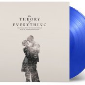 vinile, The Theory of Everything