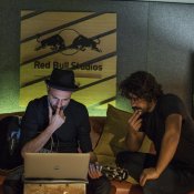 intervista, Samuel e Mannarino