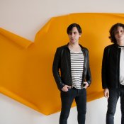 intervista, Bud Spencer Blues Explosion (tutte le foto sono di Ilaria Magliocchetti Lombi)