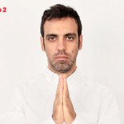 live, Colapesce a Radio2 Live