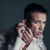intervista, Vegas Jones