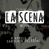 punk, La Scena+ Record Graphics Exhibition