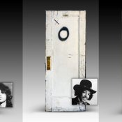 collezionismo, Alcune porte del Chelsea Hotel