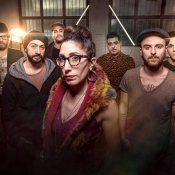 intervista, Tutte le foto sono di Jaime Walfisch