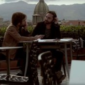 live, Dimartino e Cammarata (immagine dal video Un mondo raro)