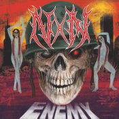 nuovo album, Noyz Narcos Enemy