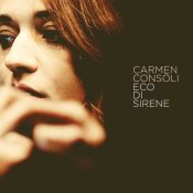 nuovo album, Carmen Consoli Eco di Sirene