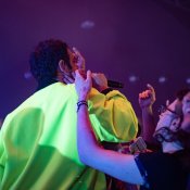 foto report, Cosmo, foto di Starfooker